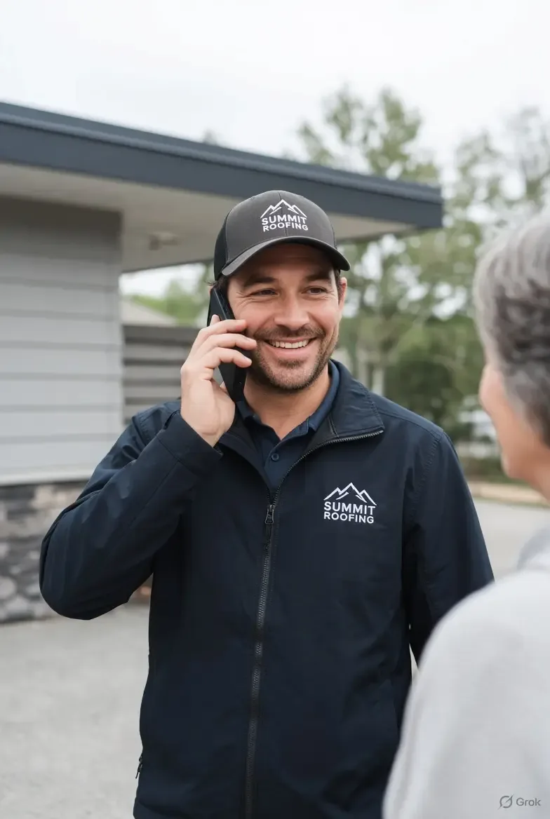 Flat Roof Leak Repair Topeka, IL FAQs